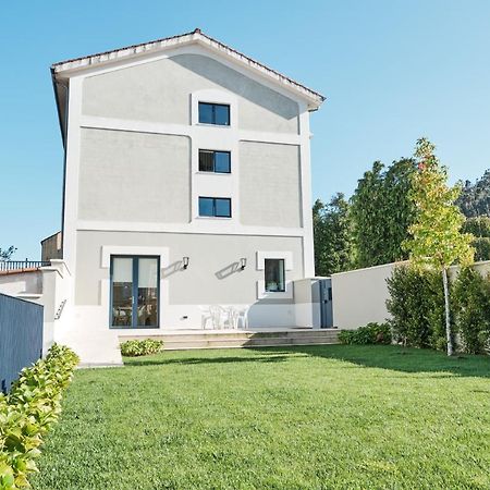 Casa Rolao Elegante Casa Familiar 10 Personas Villa Serra De Outes Exterior photo